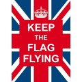 Keep The Flag Flying